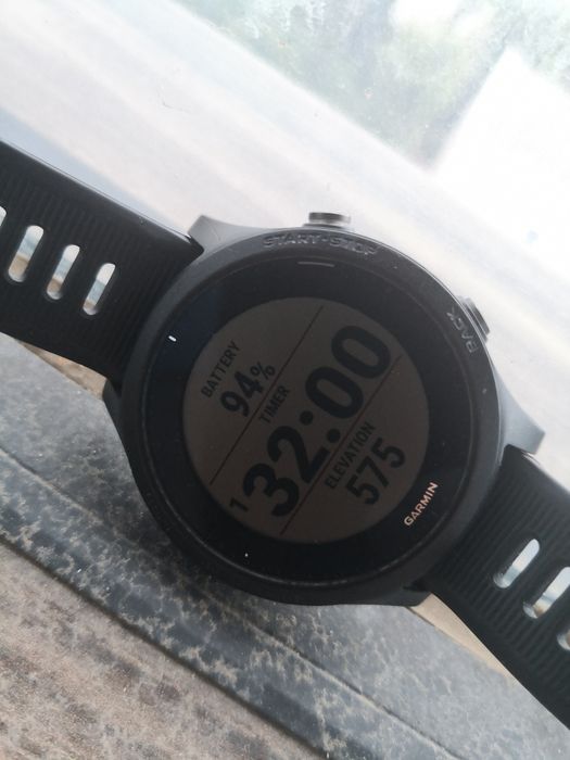 Garmin Forerunner 945