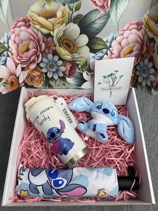 Подарки для девушек, тайная санта