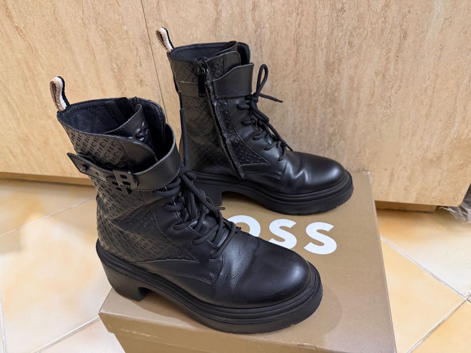 Боти Boss оригинални