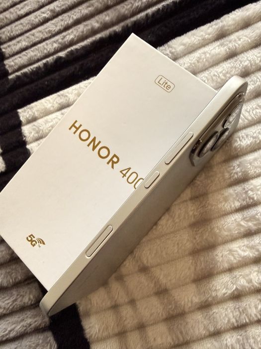 honor 400 lite като нов