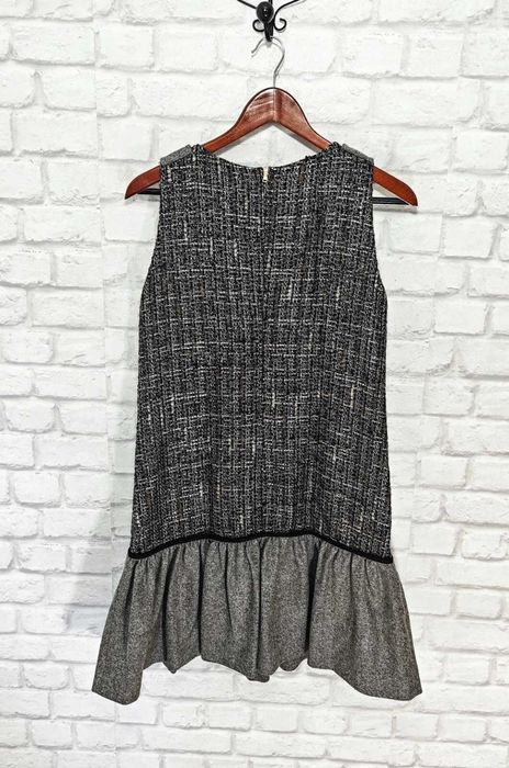 Red Valentino Оригинална  дамска рокля  IT42 / EU3 / UK10 / US6 / S