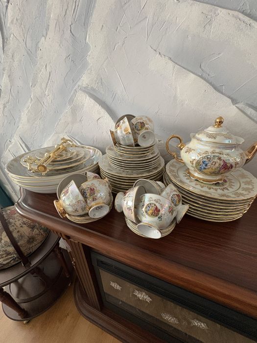 Прсуда новая и б/у