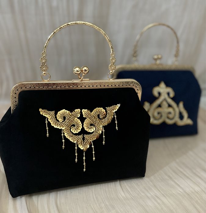 Сумки ручная работа