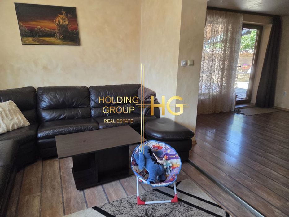 Продава се Къща в с. Звездица, Област Варна - 226 кв.м за 2102 €/кв.м - Снимка #8