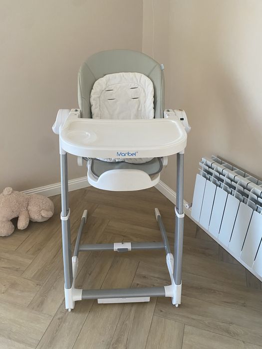 Детский стульчик