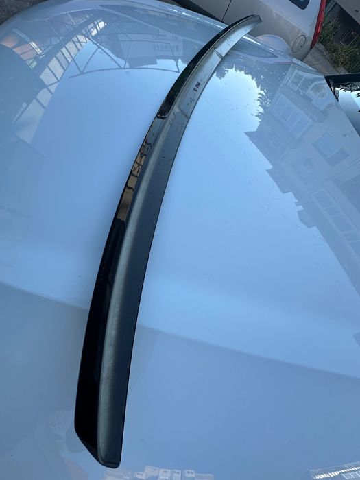 Заден спойлер за Audi A6 2013/2017