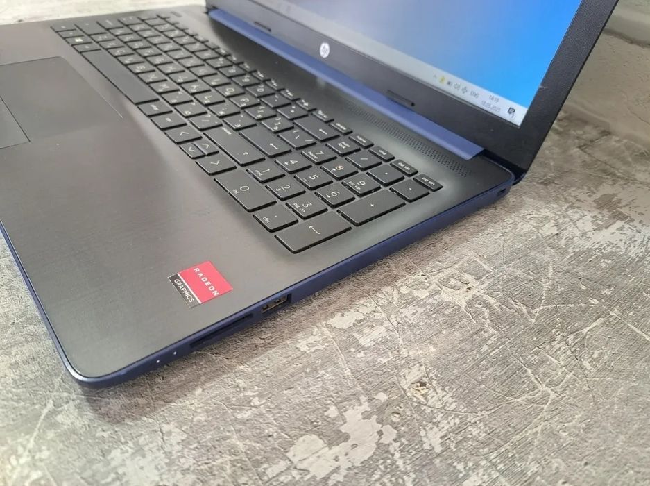 Продам ультрабук HP 15DB1033UR