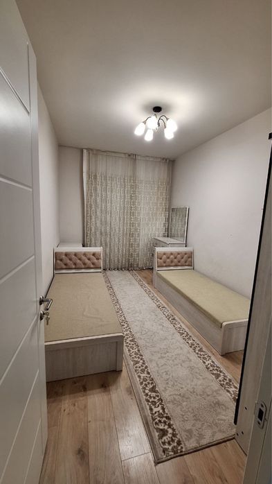 Новостройка Olmazor City ЖК 2 комната
