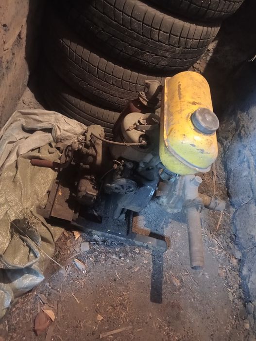 Продам насос. Для полива и откачок