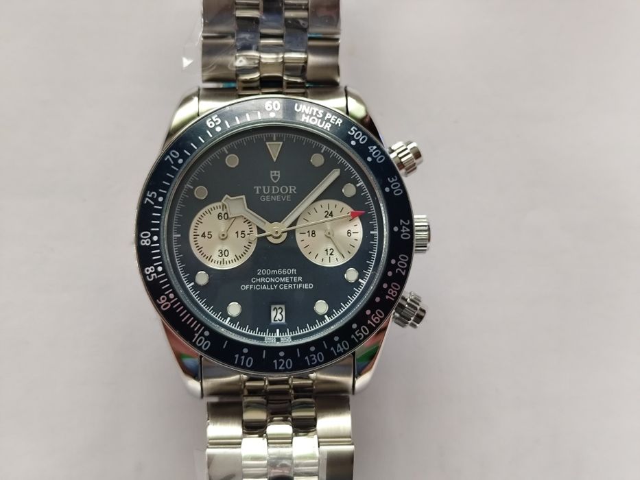 ceas Tudor sigilat