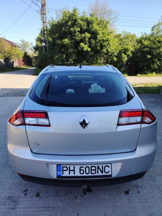 Vând Renault laguna 3