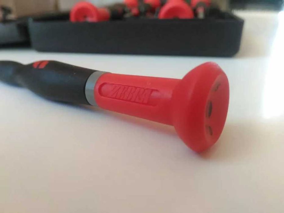 Trusă șurubelnițe de precizie WURTH Zebra - 450 RON