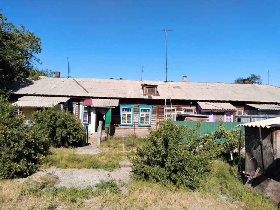 Продам дом большой