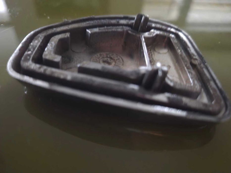 Ровър -оригинални предни и задни емблеми