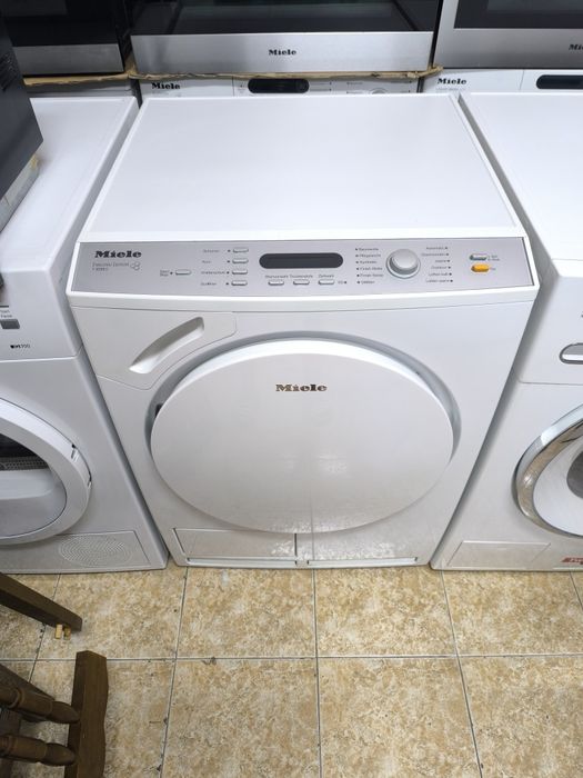 Сушилня Miele - 7кг. клас В