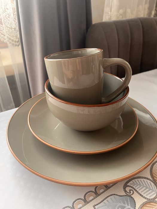 Набор посуд от Royal