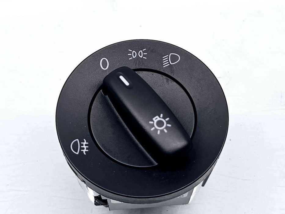 Bloc lumini Volkswagen Golf 6 (5K1) [Fabr 2009-2013] 1K0941431BB