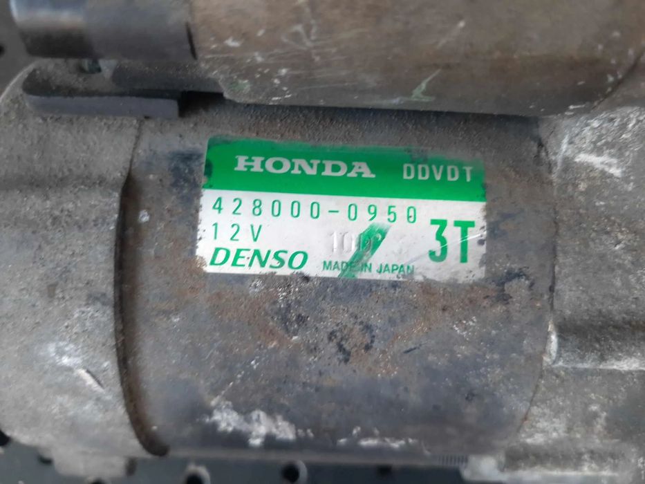 electromotor 1.2 b honda jazz 2  428000-0950