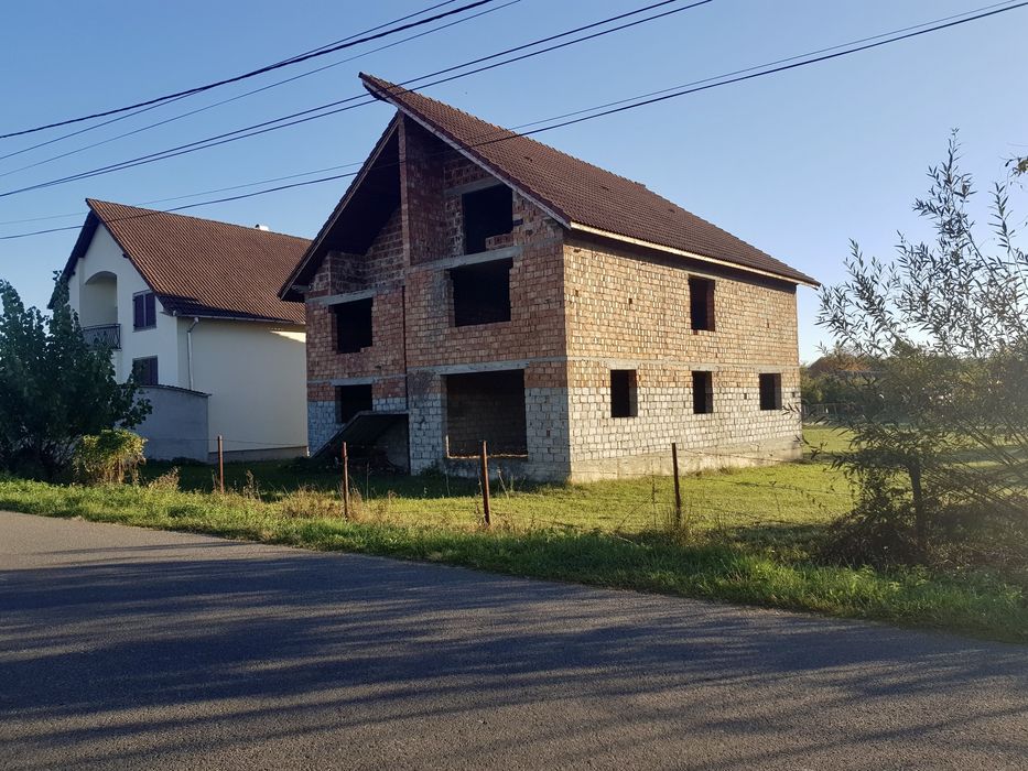 Casa de vanzare Negresti Oas