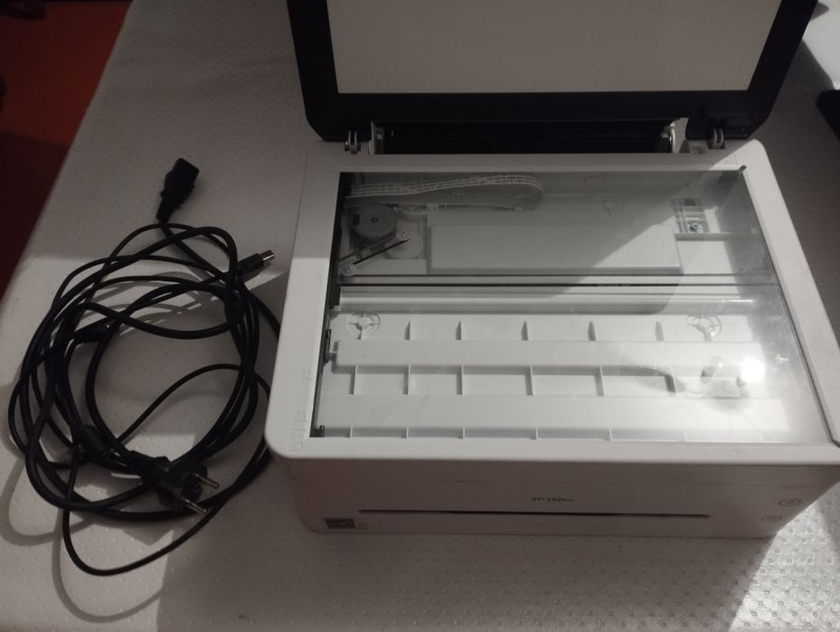 Принтер 3 в 1 Ricoh