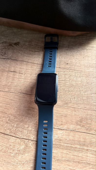 Huawei Watch Fit