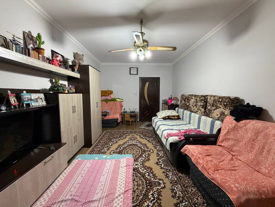 Продам квартиру в Сергели-8 3/2/9 Чистенькая,ДЁШЕВО (71 000&)