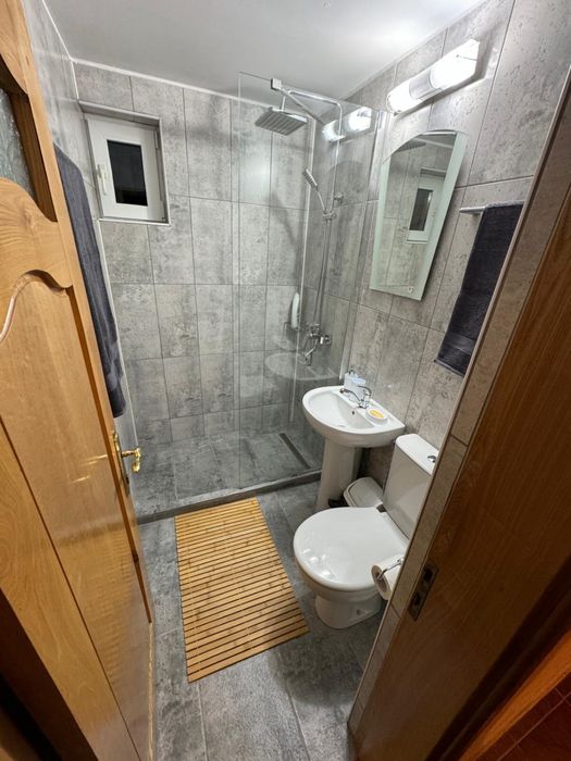 Cabana la Rânca. Oferta specială de Crăciun