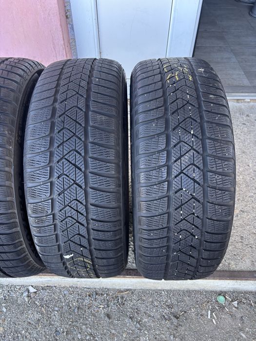 Vand Anvelope 225/45/19 Pirelli M+S