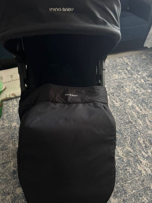 Продам коляску Ining baby