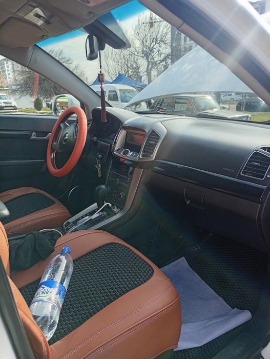 Captiva 2 Alo xolatda