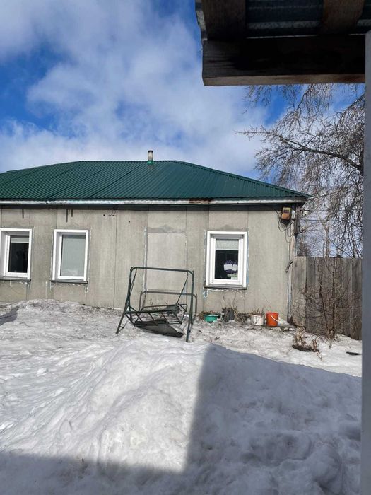 Дом с Ремонтом  6.900 Торг Возможен