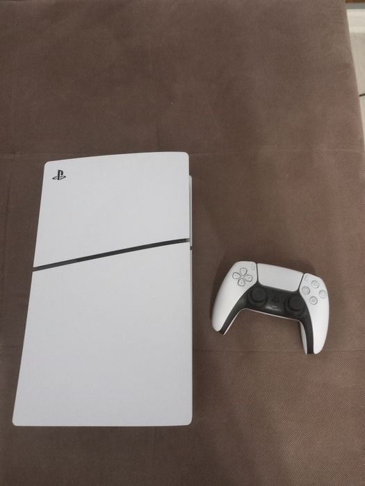 Ps5+controller +monitor 165hz