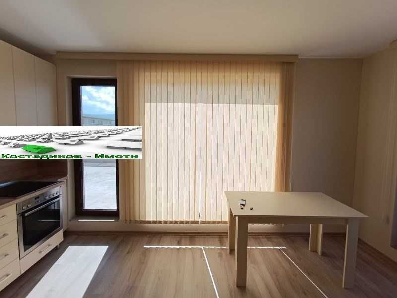 Дава се под наем Двустаен апартамент в Пловдив, Христо Смирненски - 60 кв.м за 600 € - Снимка #3