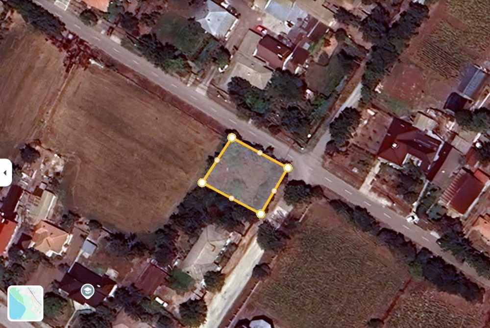 TEREN DE VANZARE MOVILITA 800MP