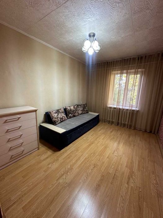 Квартира ЕВРО‼️‼️‼️77-Серия 3*4-Ком 85м2 |Авиагородок,Махтумкули,Макро