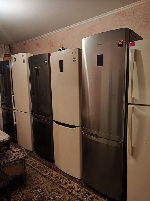 Холодильник расспродажа