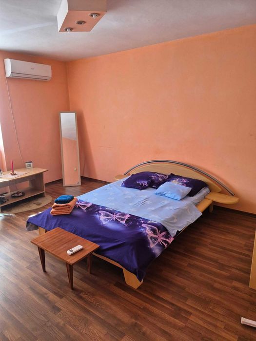 Apartament cu 1 cameră