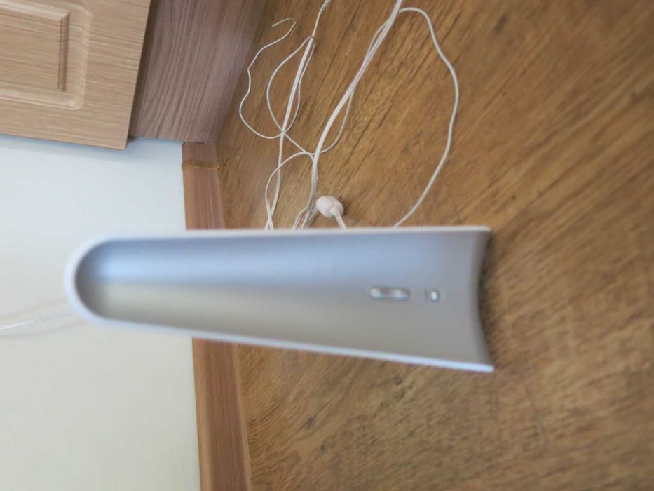 Радио-будилник с лампа и естествени звуци Beurer Wake Up Light WL80