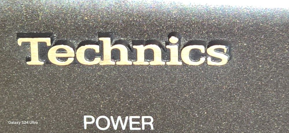 Technics SL PS 840