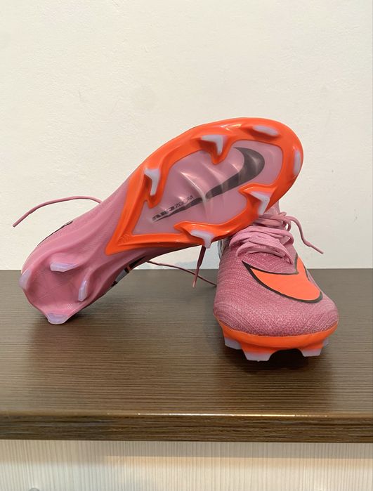Nike mercurial superfly 10
