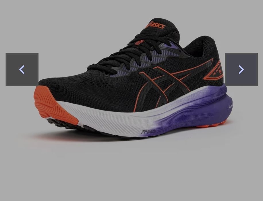 Asics superion 8 Bucuresti Sectorul 1 • OLX.ro