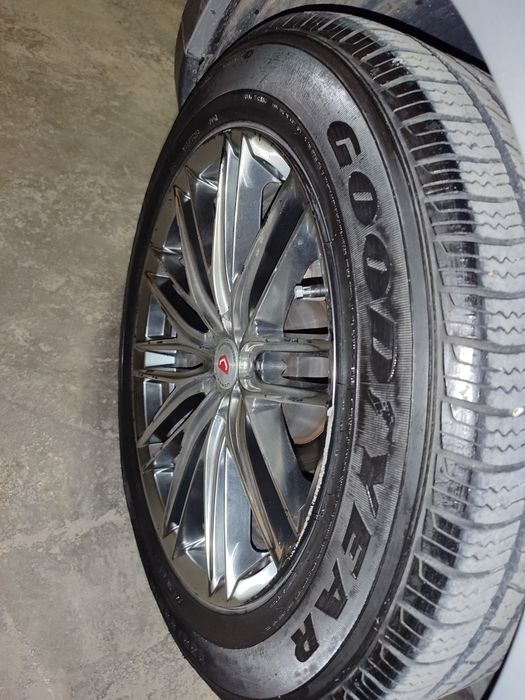 Титанка диска сатылады