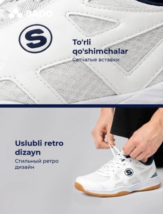 krassovka sportga yugurish qulay oyoq kiyim original sifati zo’r