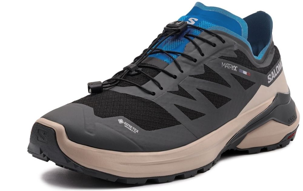 Маратонки  SALOMON