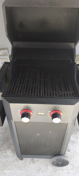 Grătar grill electric