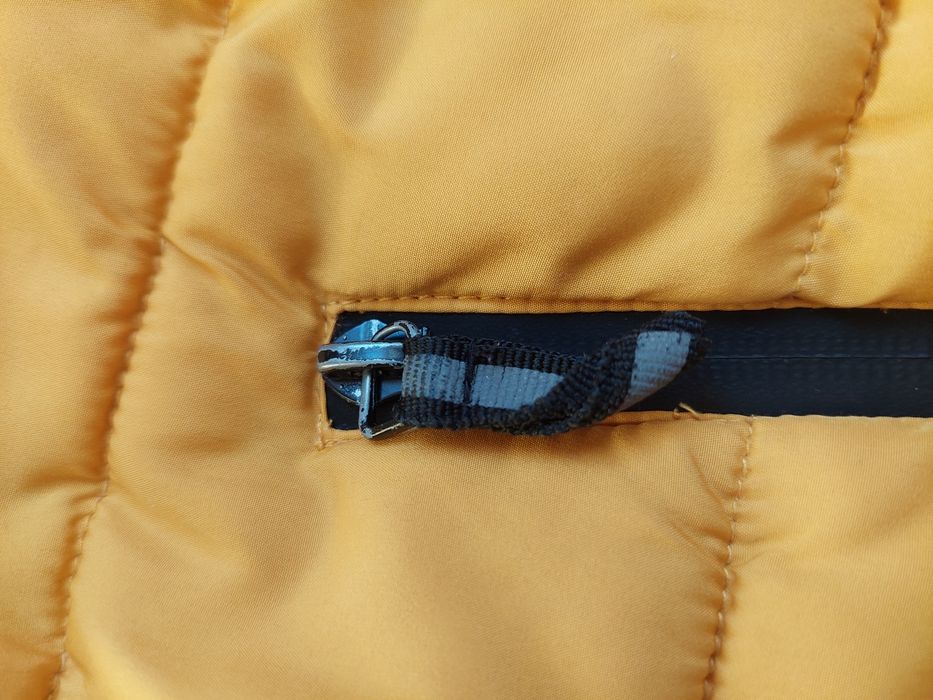 Детско зимно яке Minoti