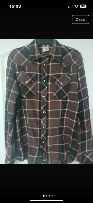 Осенняя-Весенняя куртка-рубашка true religion оригинал