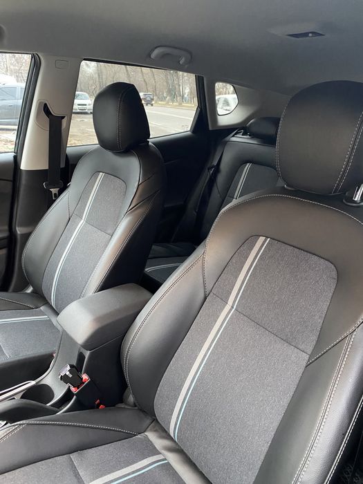 Traker 2 LTZ 2024 yil