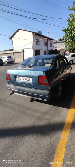 Fiat tempa 1994 Sotiladi