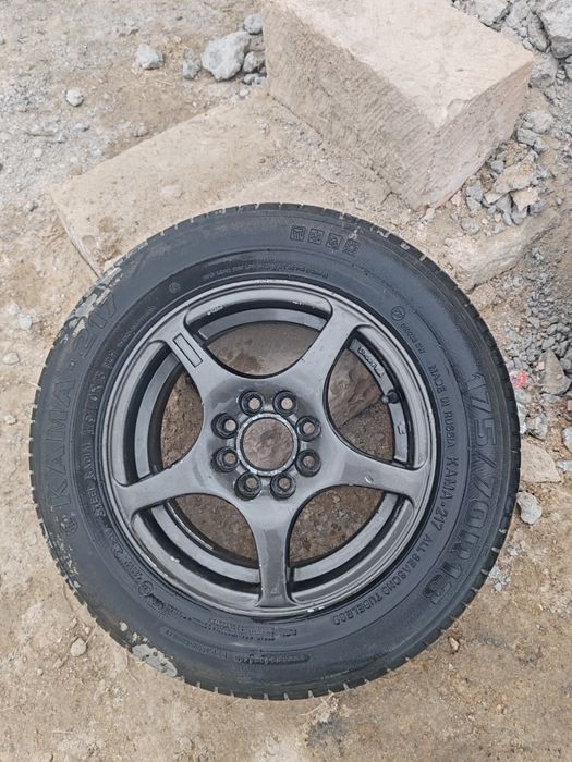 Диски R13 4x98, 4x100